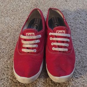 Red Keds